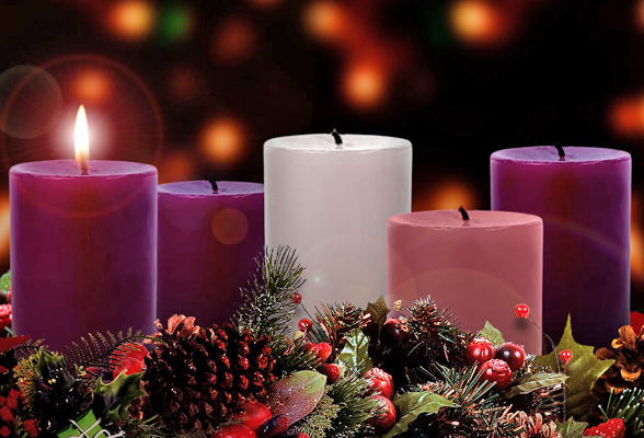First Sunday of Advent 2019 Advent Start 2020 and Further