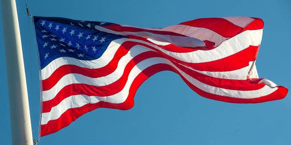 Flag Day USA