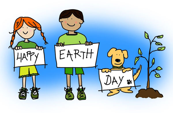 When is Earth Day 2019 Earth Day 2020 and Further