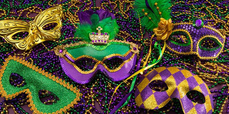 When is Mardi Gras 2019, Mardi Gras 2020 and Further