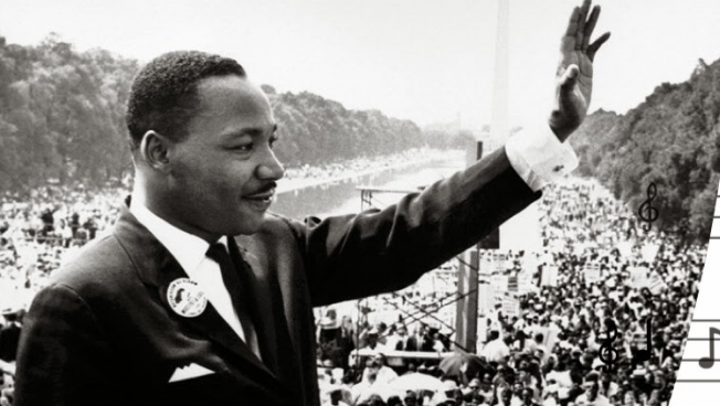 When Is Martin Luther King Day 2021 2022