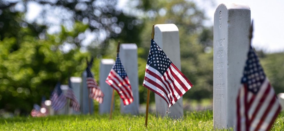 When is Memorial Day 2021, Memorial Day 2022 and Further