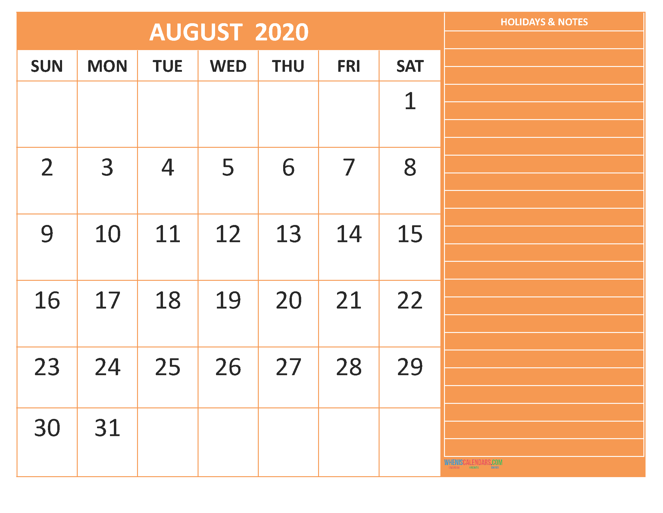 august-2020-calendar-with-holidays-word-pdf