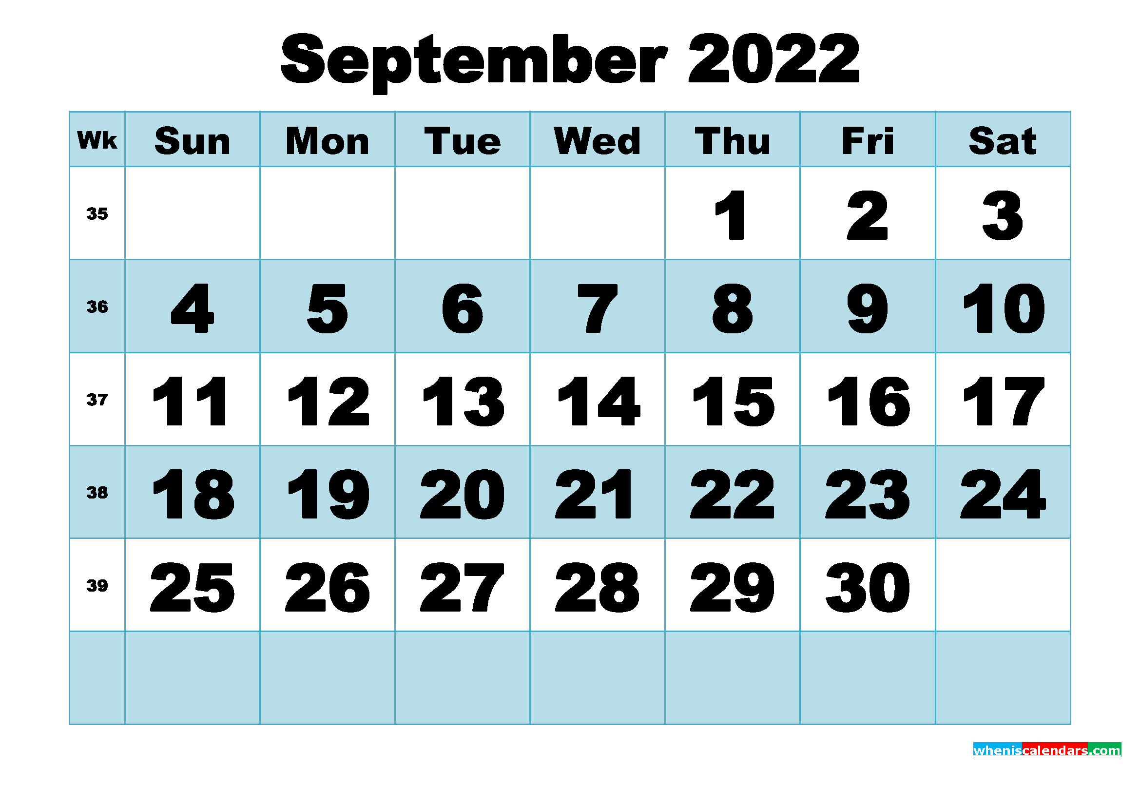 free-printable-september-2022-calendar-word-pdf-image