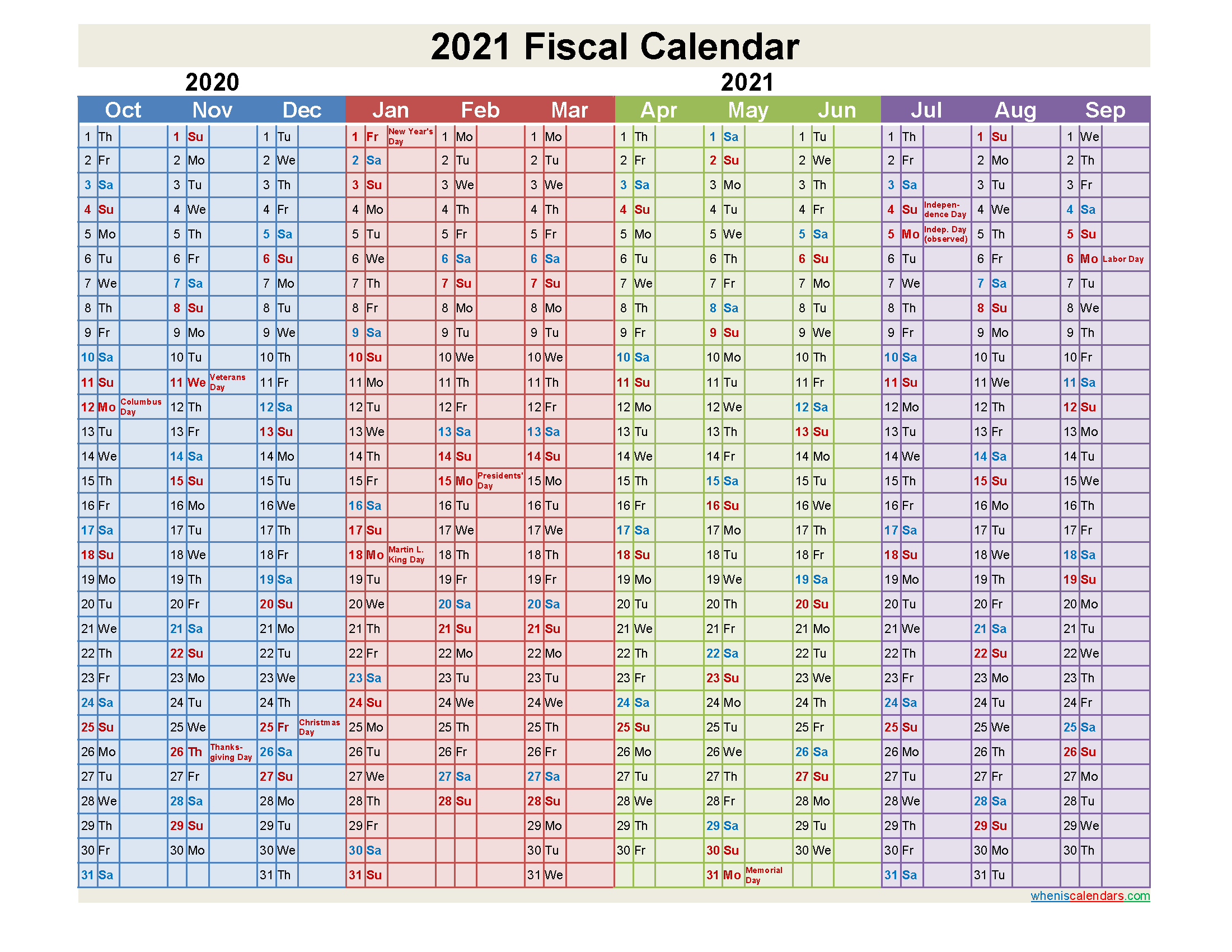 cisco-financial-calendar
