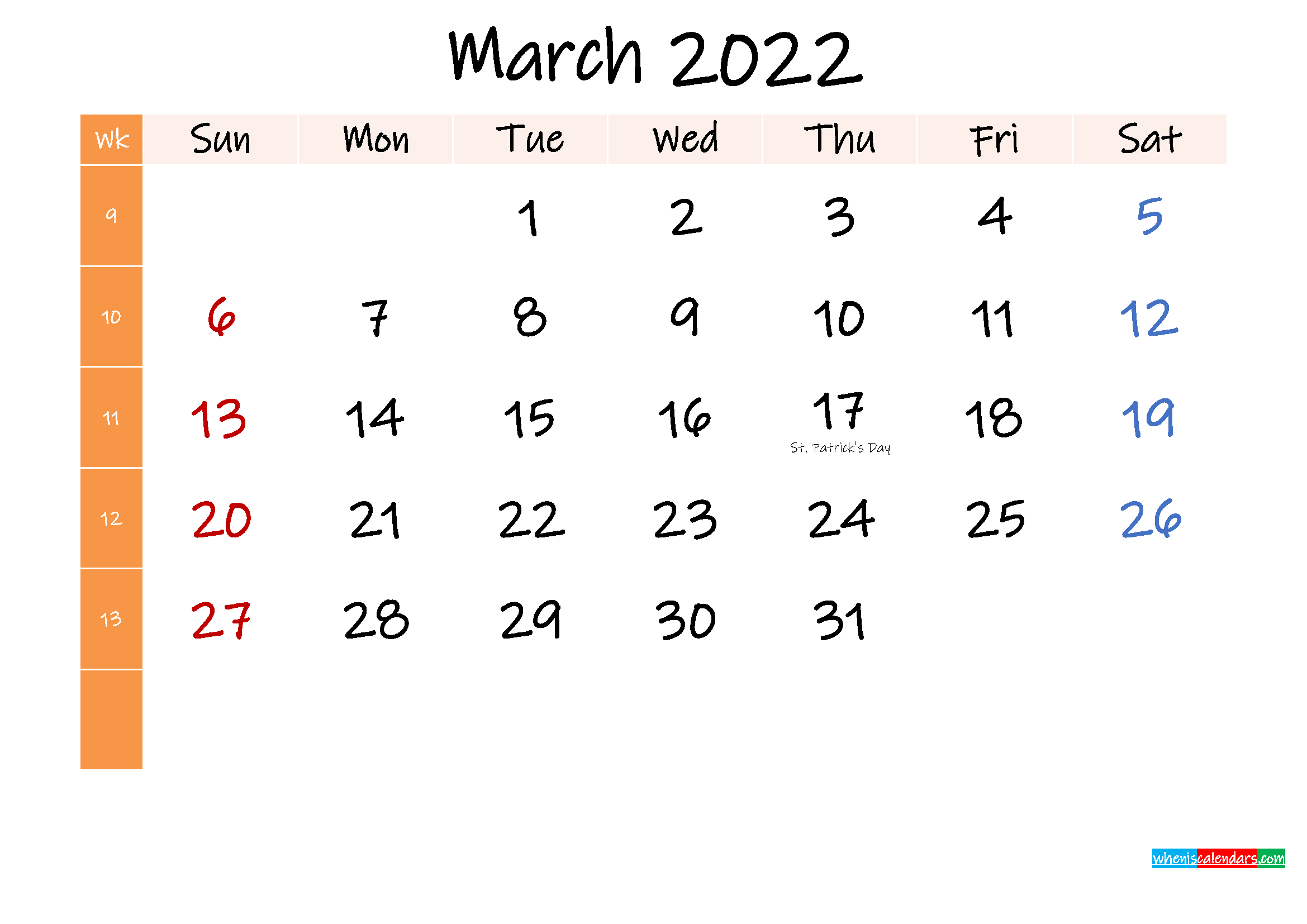 free-march-2022-monthly-calendar-template-word-template-no-ink22m411