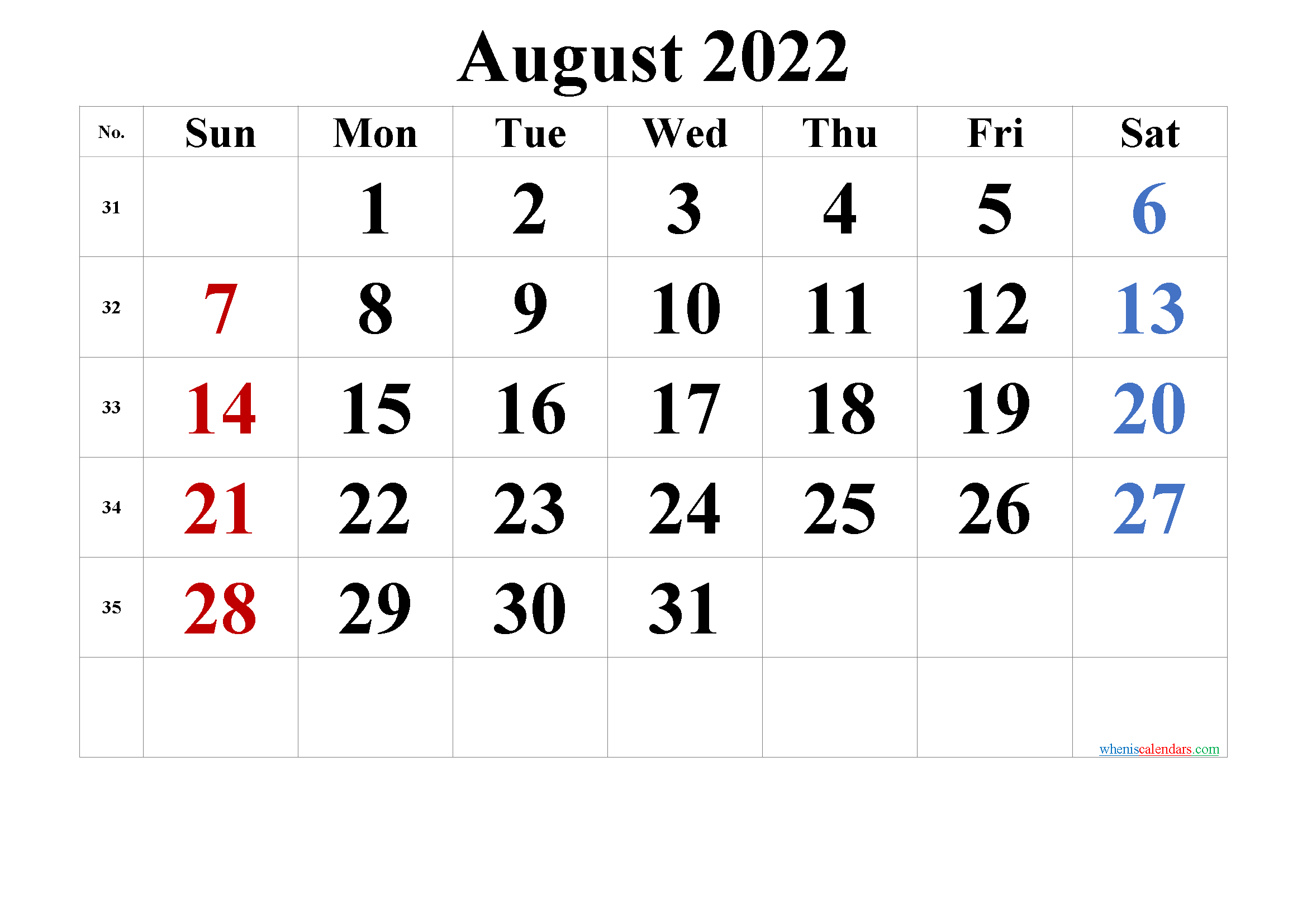 august-calendar-2022-printable-pdf-printable-world-holiday