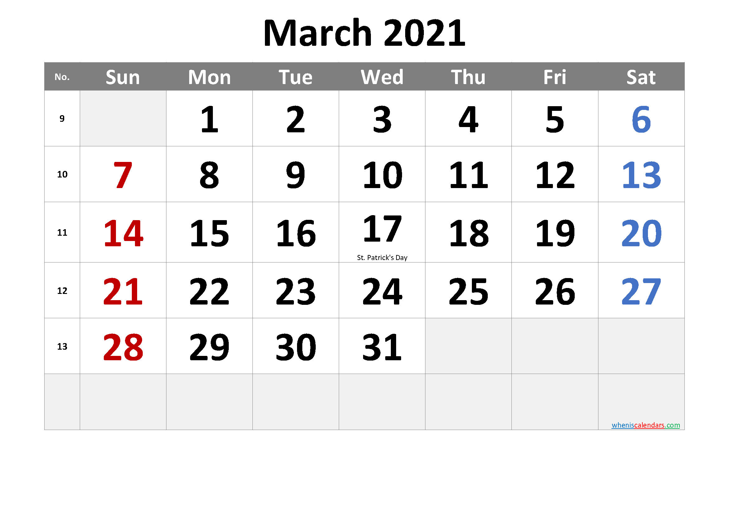 Malaysia 2021 calendar october Malaysia Public