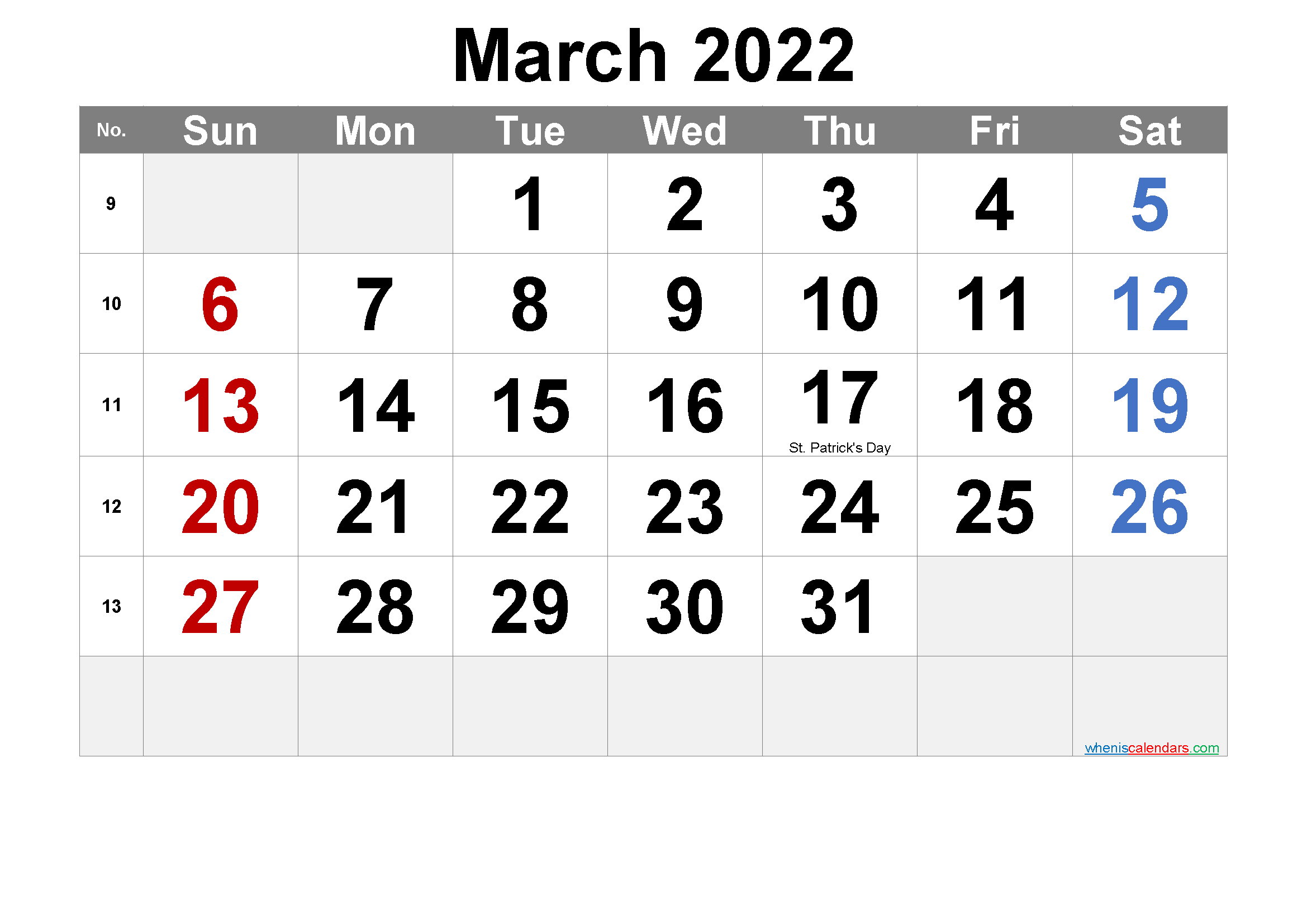 march-2022-printable-calendar-with-holidays