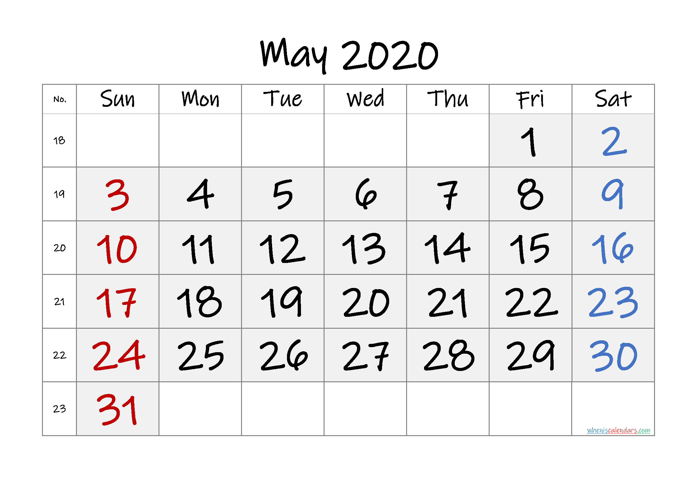 free-printable-may-2020-calendar-with-week-numbers