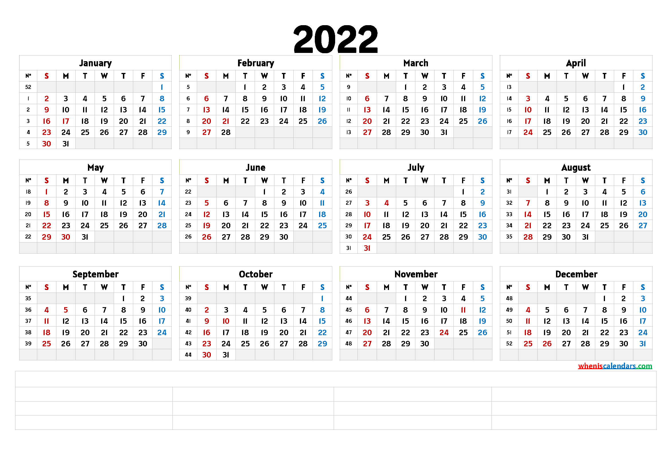 2022-yearly-calendar-template-word