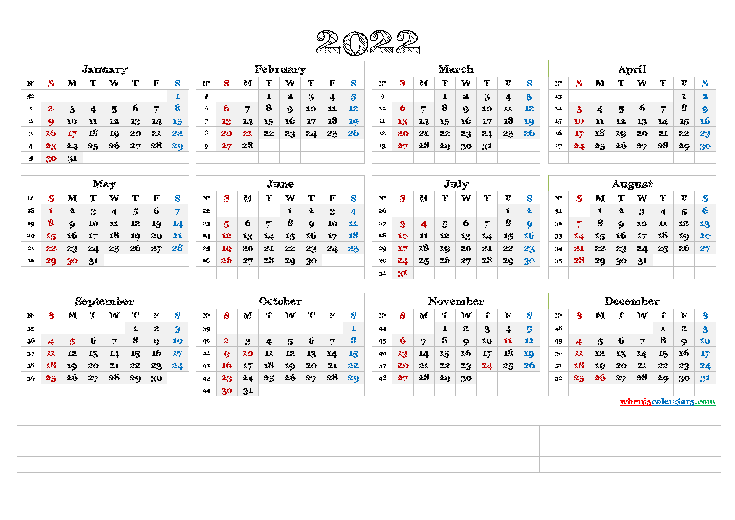 x-calendar-2020-pdf-download-calendar-printables-free-templates