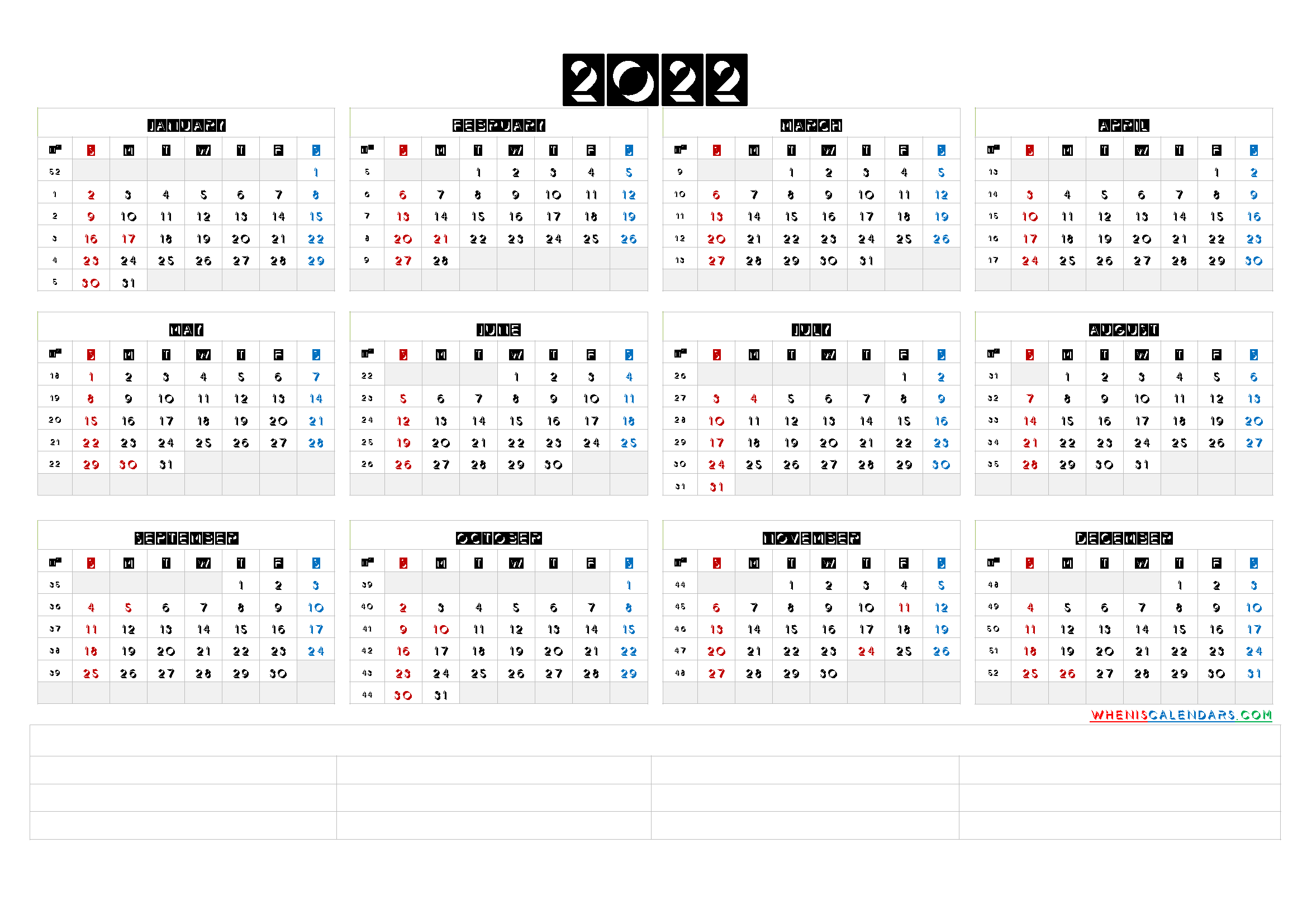 ambition-zwei-wochen-isolieren-kalender-week-36-spenden-postbote-ausser-f-r