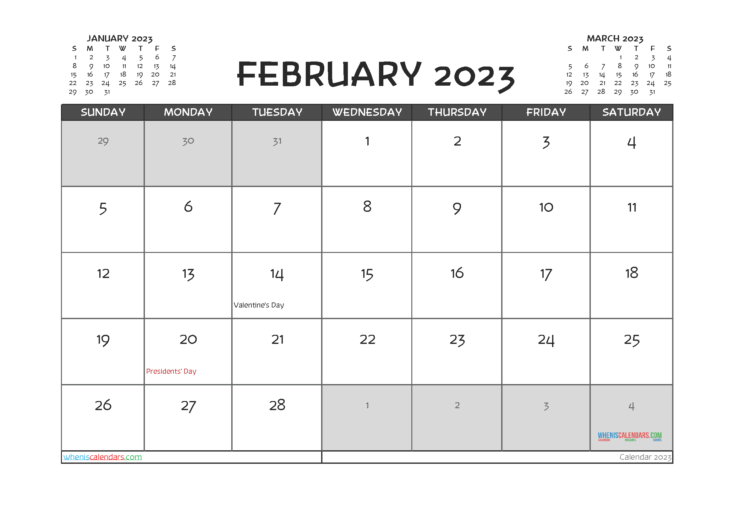 february-2023-calendar-free-printable-calendar-february-2023-calendar