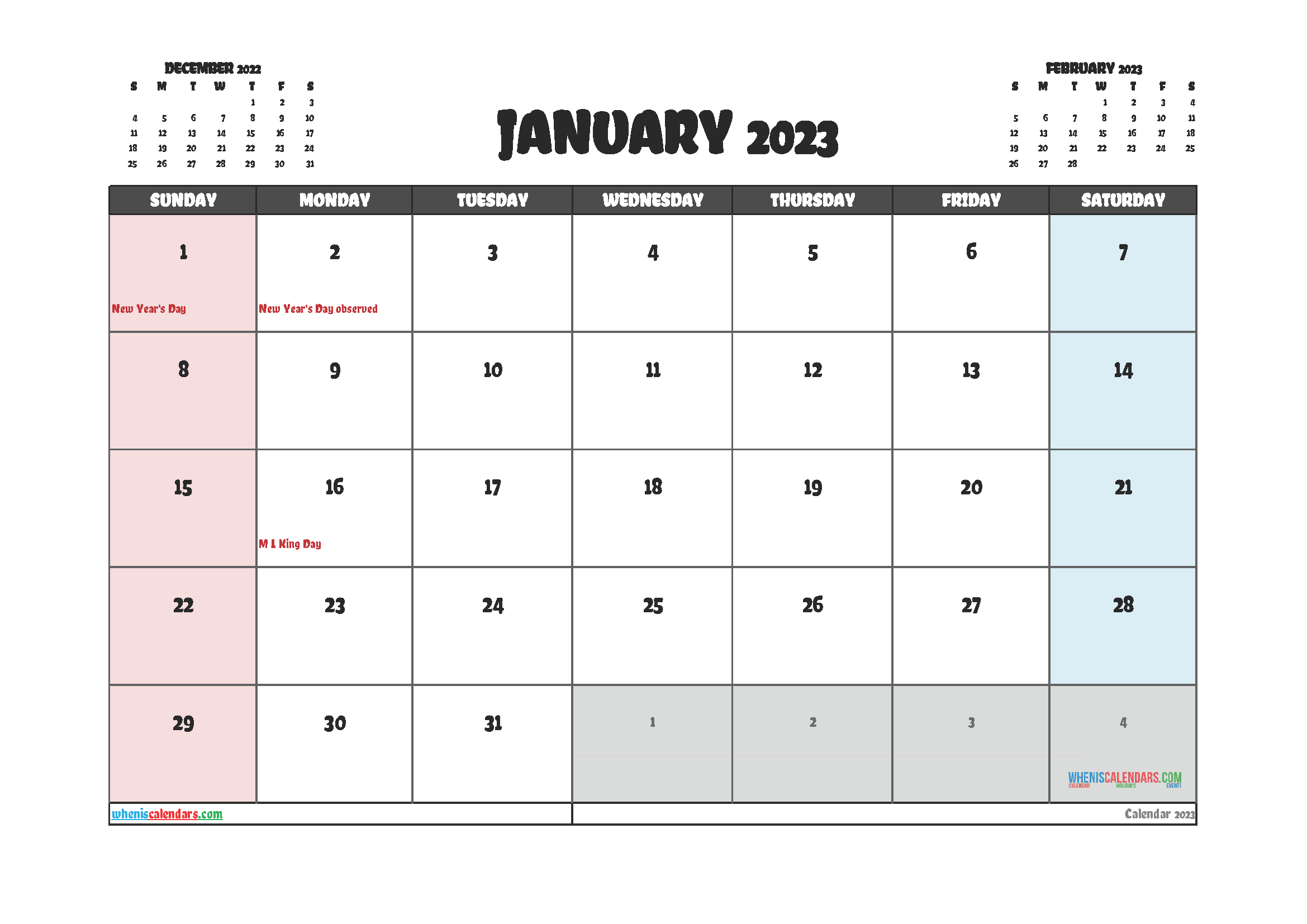 2023-calendar-with-holidays-free-printable-premium-template-27472-free-printable-2021-and-2022
