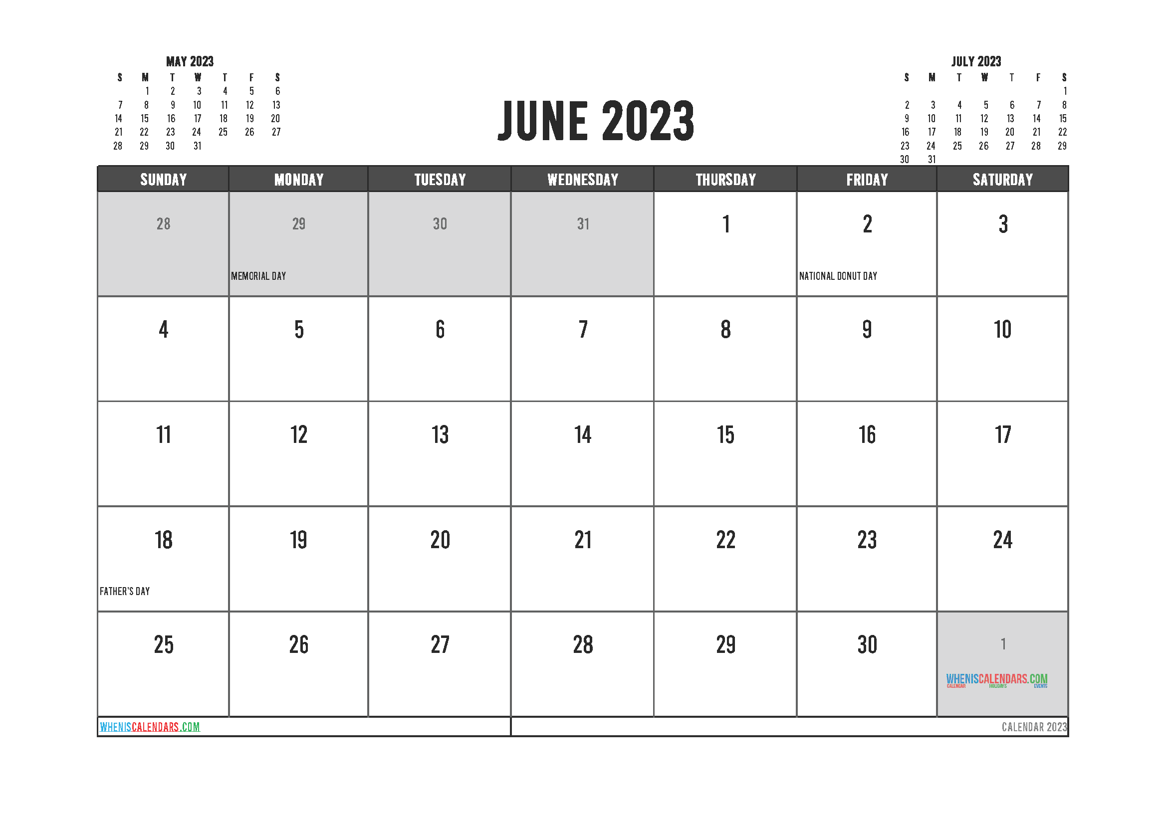 june-calendar-2023-printable-imagesee