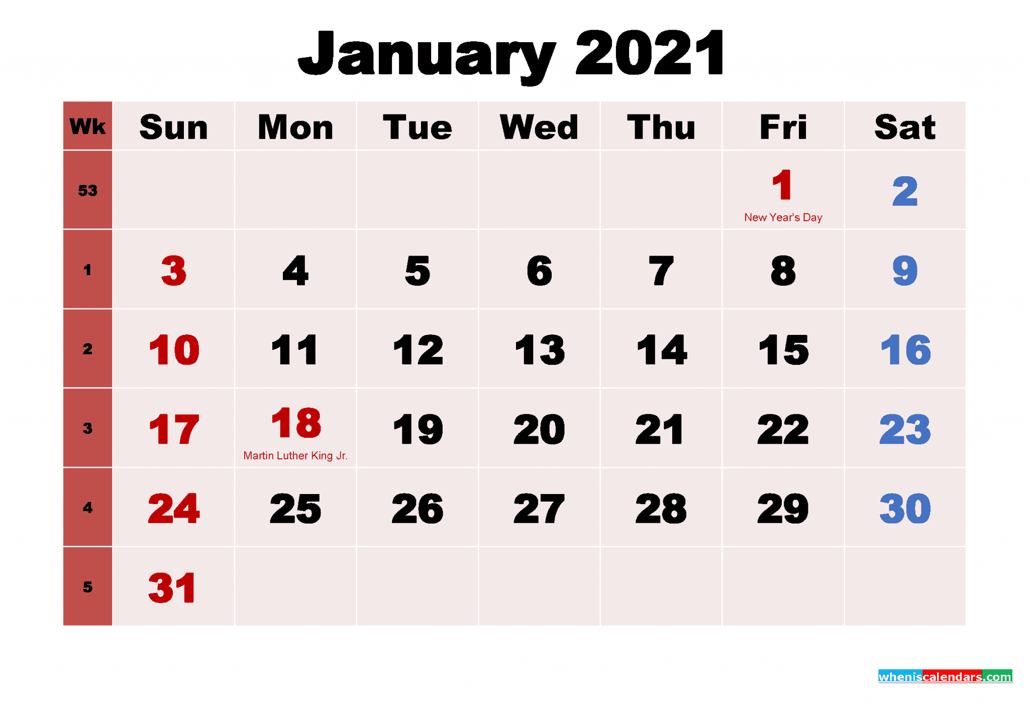 free-printable-calendar-january-2021
