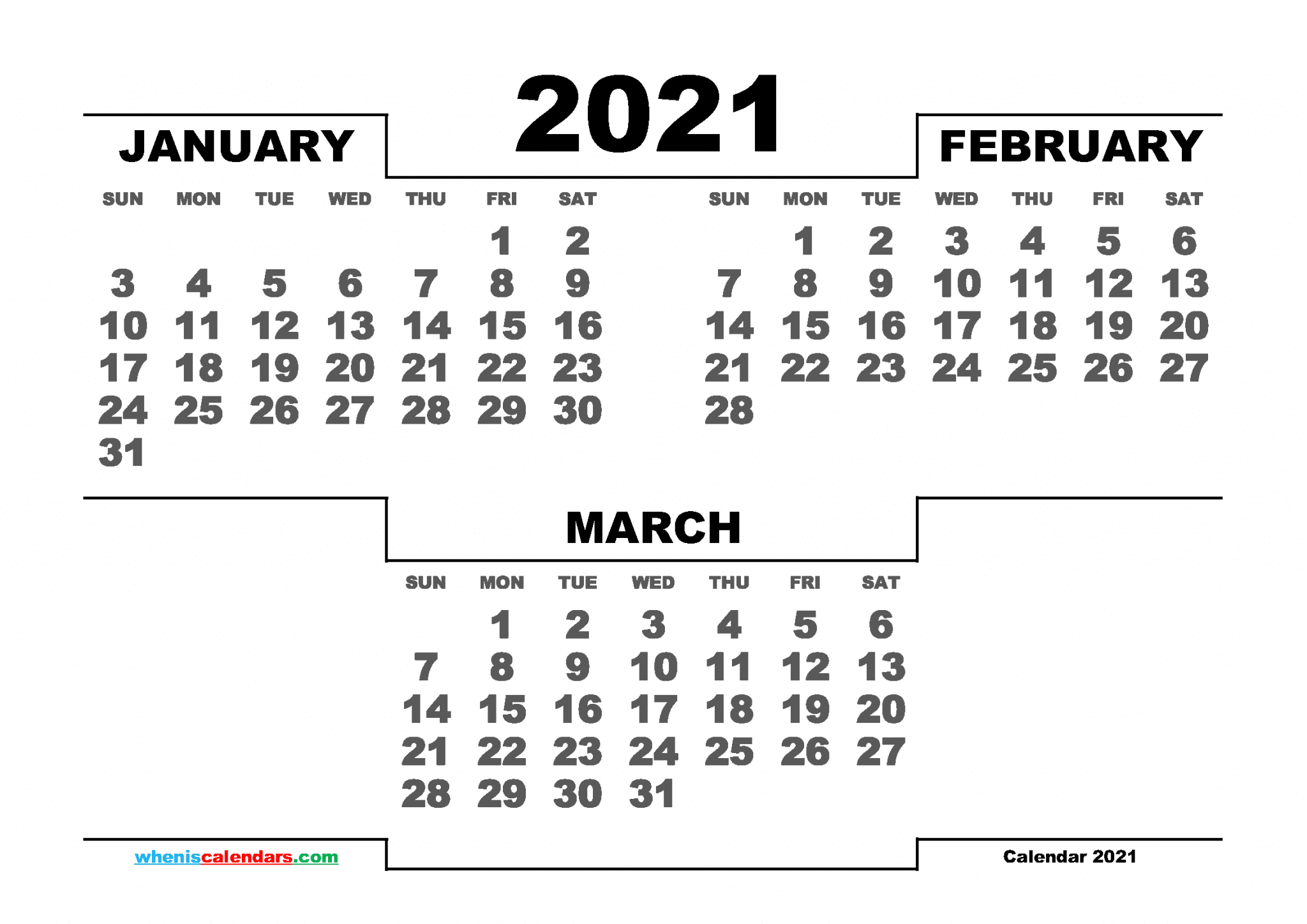 january-february-march-2021-printable-calendar-free-214821