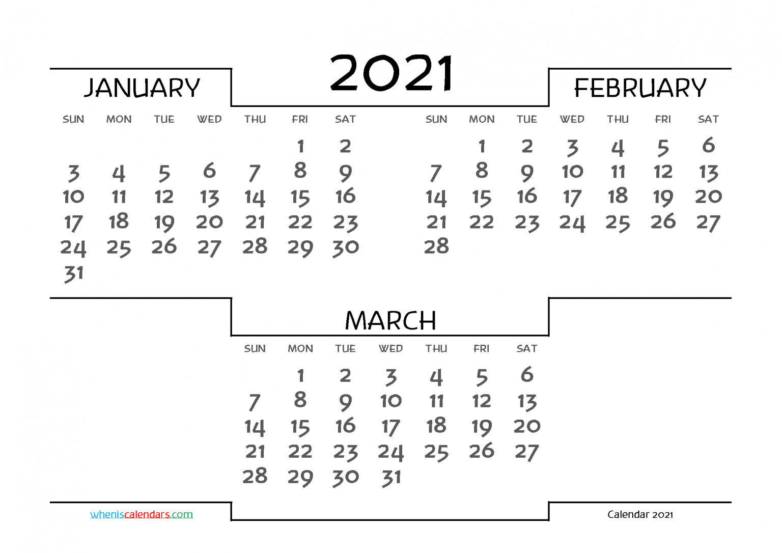 january-february-march-2021-printable-calendar
