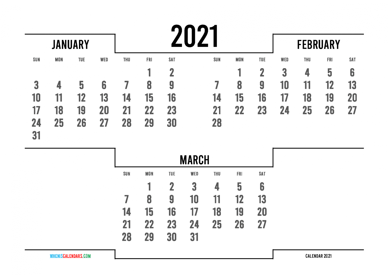 january-february-march-2021-calendar-printable