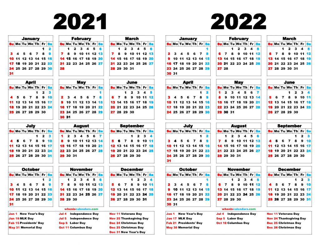 How Many Days In 2021 How Many Weeks In 2021 Jan1 2021 Jan 1 2022