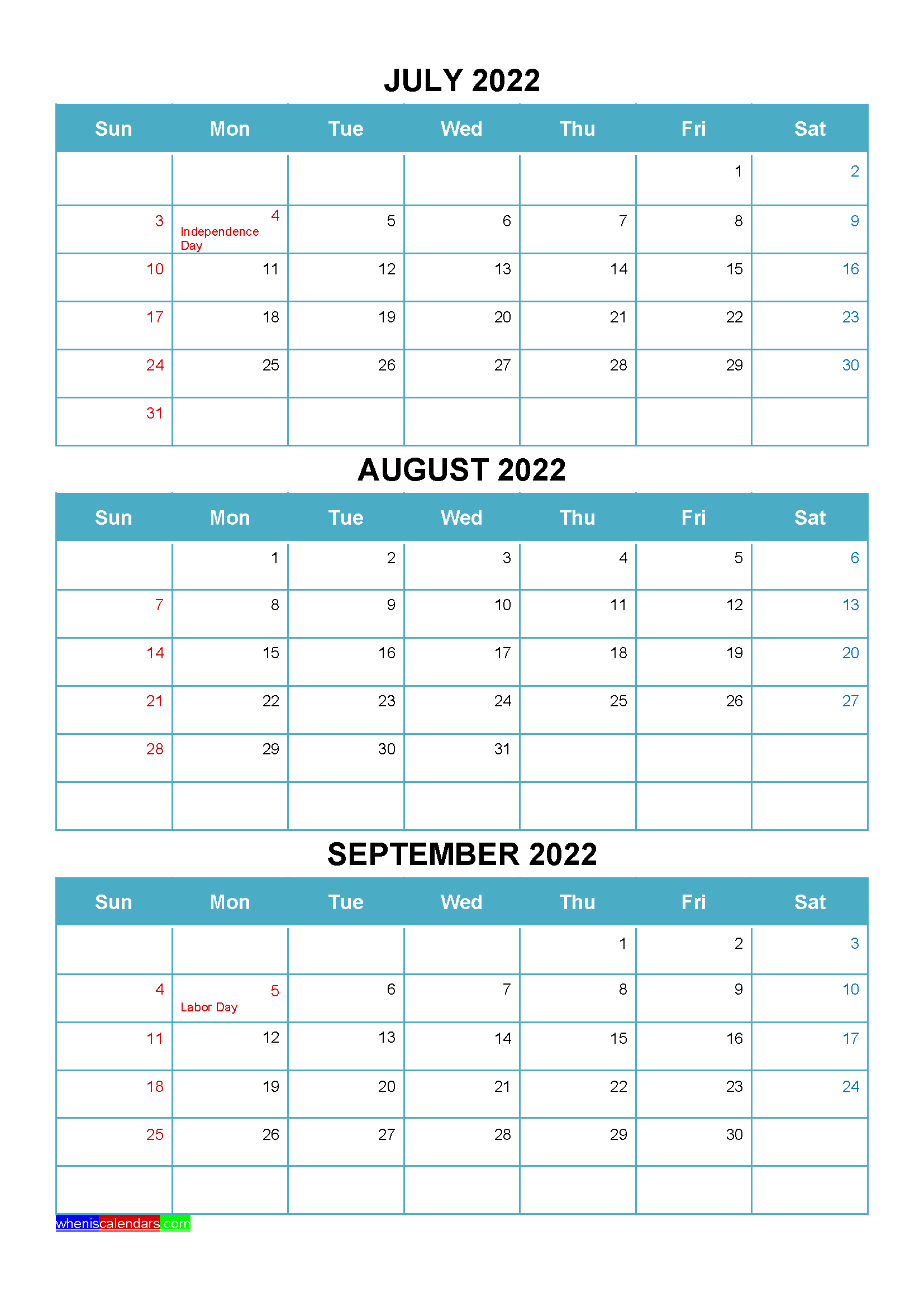 3-month-printable-calendar-2022