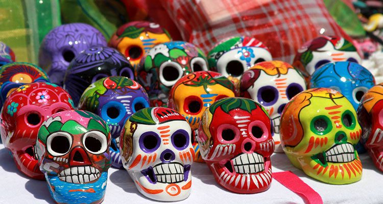 When Is Dia De Los Muertos Where and How to Celebrate