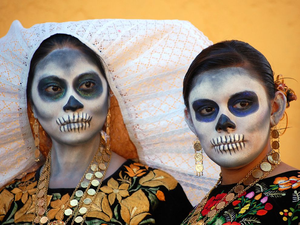 Day of the Dead and When Is Dia De Los Muertos and How to Celebrate