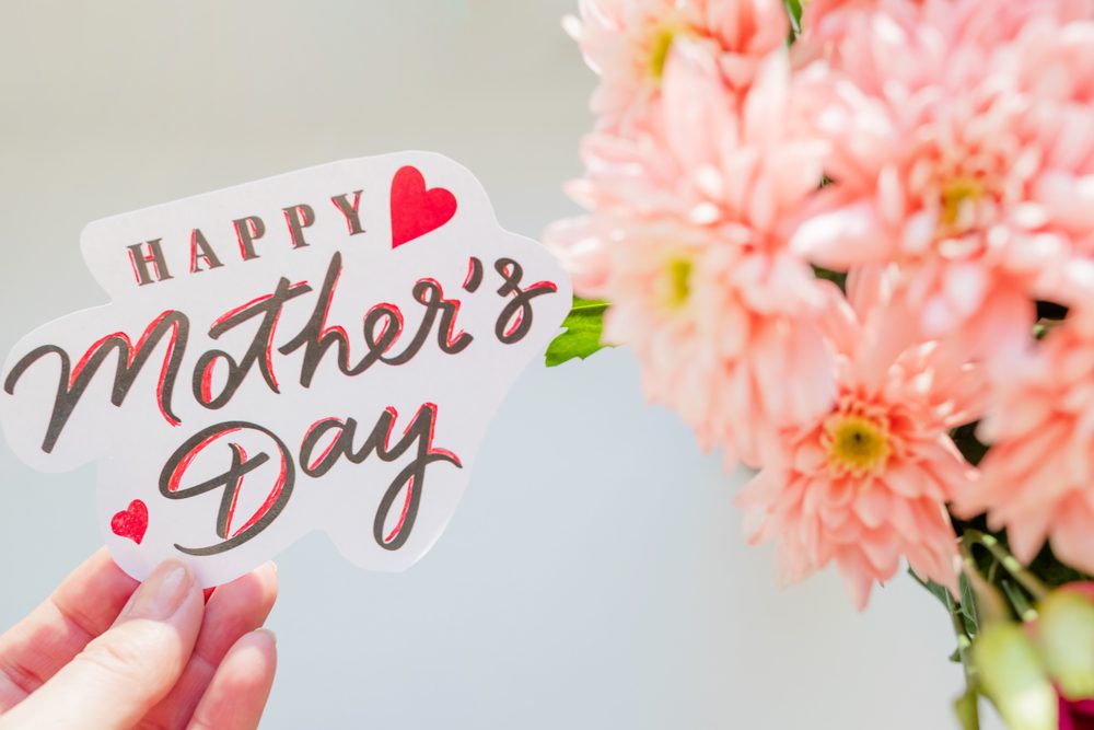 When is Mother's Day This Year, Celebrate and Quotes