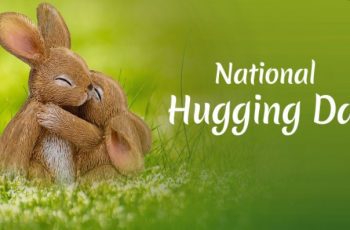 Happy National Hug Day and When is National Hug Day 2022, 2023, 2024, 2025