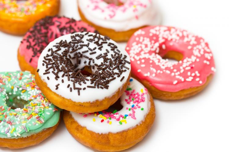 When is National Doughnut Day and How to Celebrate