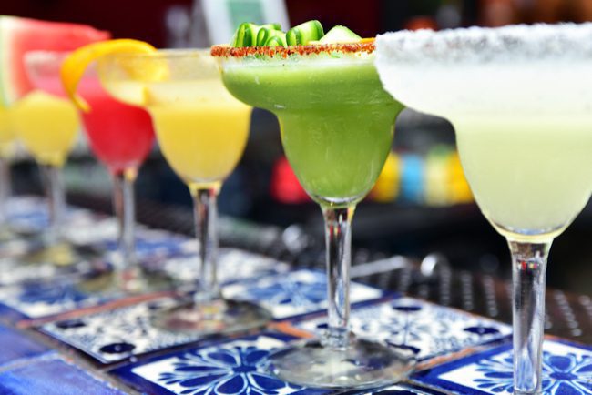 When is National Margarita Day and How to Celebrate and Happy National Margarita Day