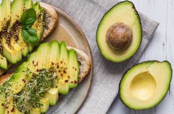 When is Avocado Season and Types of Avocado and Avocado Nutrition Facts