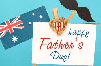 When is Fathers Day in Australia 2021, 2022, 2023, 2024, 2025 Happy Australia Fathers Day