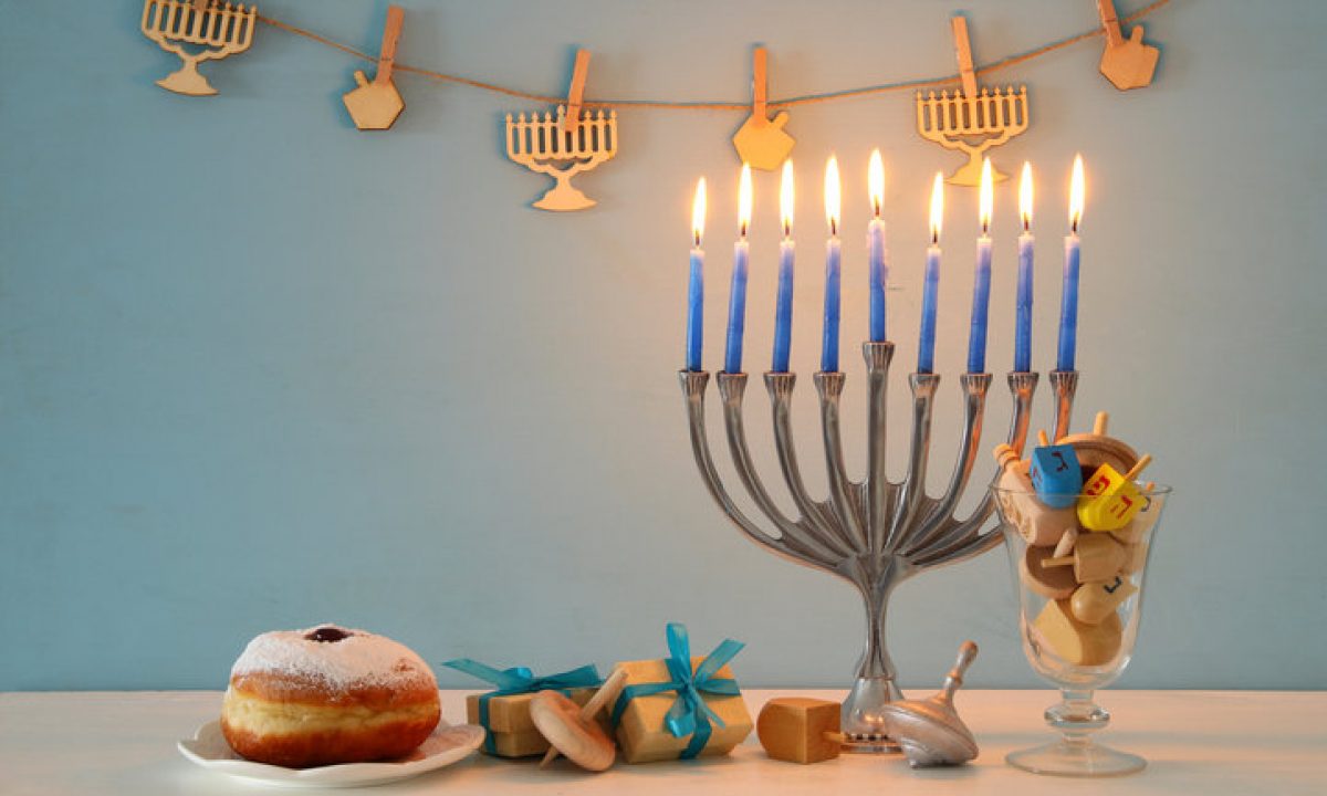 When is Hanukkah 2023 2024 and How to Celebrate