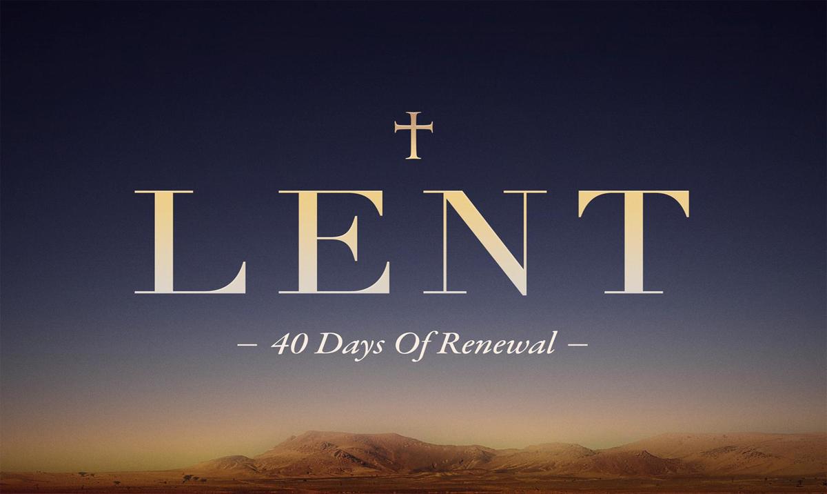 When is Lent This Year and How to Celebrate