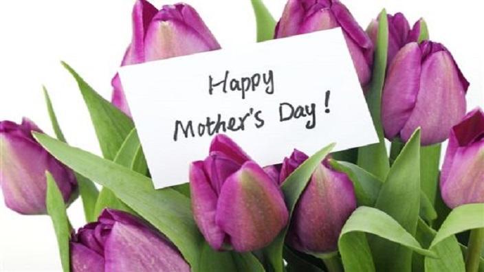 When is Mother's Day in Australia Happy Mothers Day