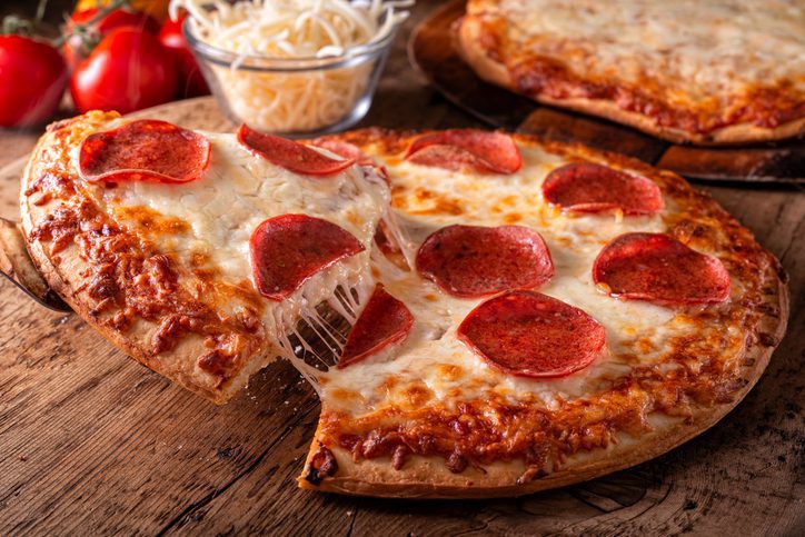 When is National Pizza Day and How to Celebrate