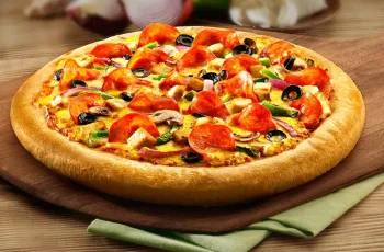 About National Pizza Day When is National Pizza Day 2022, 2023, 2024, 2025