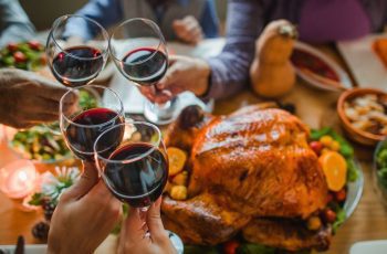 When is Thanksgiving Day in USA and How to Celebrate