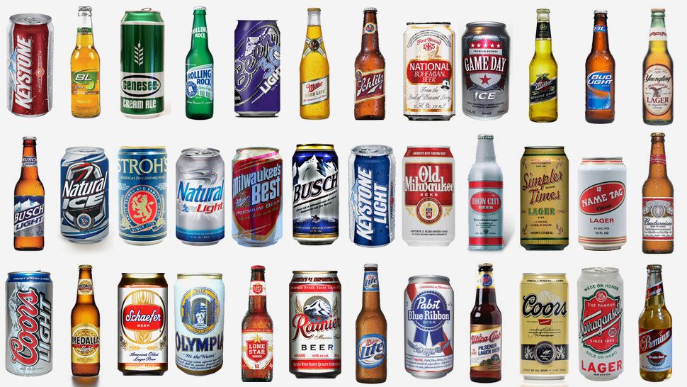 When is American Beer Day This Year