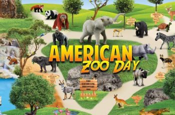 american-zoo-day