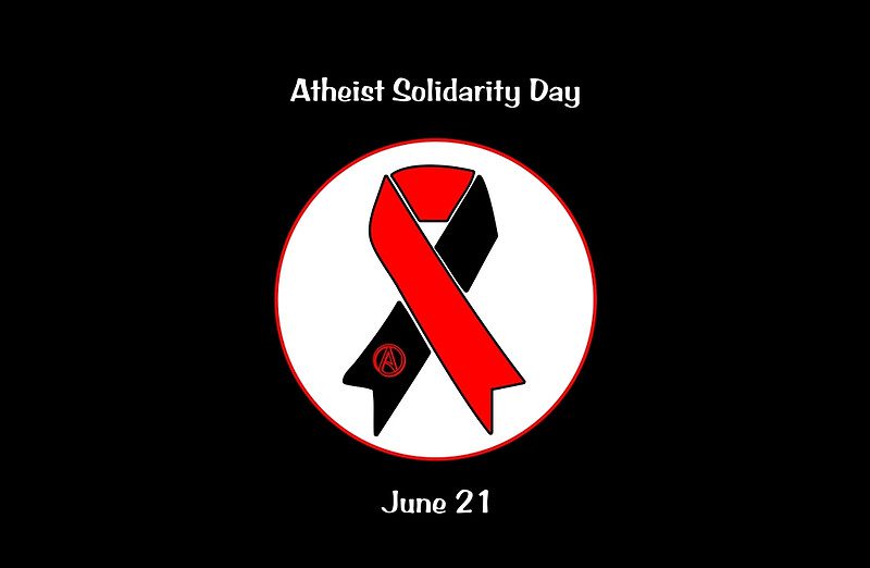 When is Atheist Solidarity Day This Year 