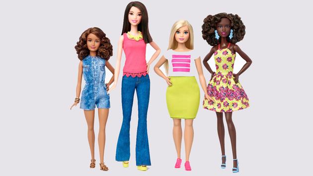 When is Barbie Doll Day This Year 