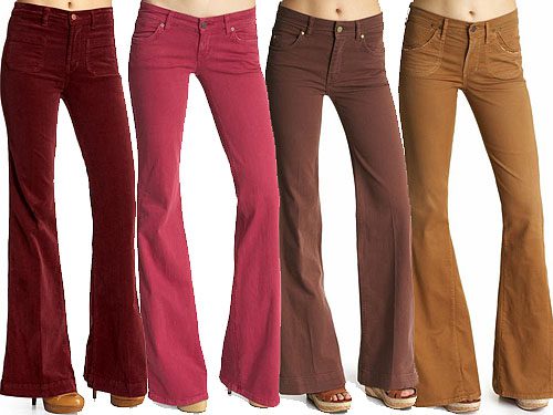 When is Bell Bottoms Day This Year 