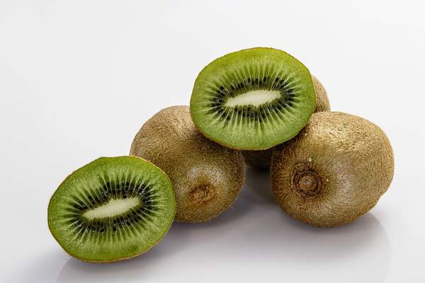 When is California Kiwifruit Day This Year 