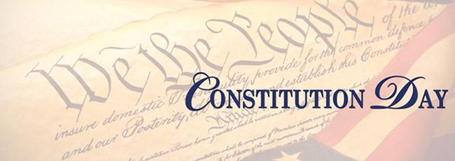 When is Constitution Day, Where and How To Celebrate, Constitution Day Quotes