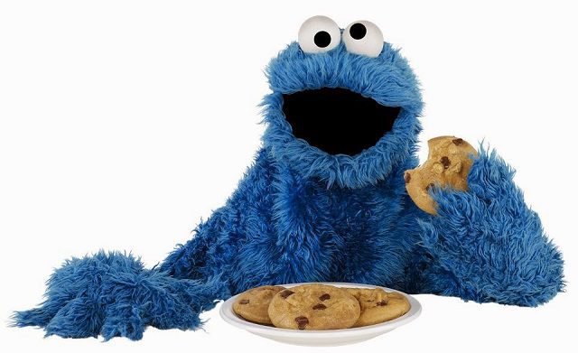 When is Cookie Monster Day This Year 