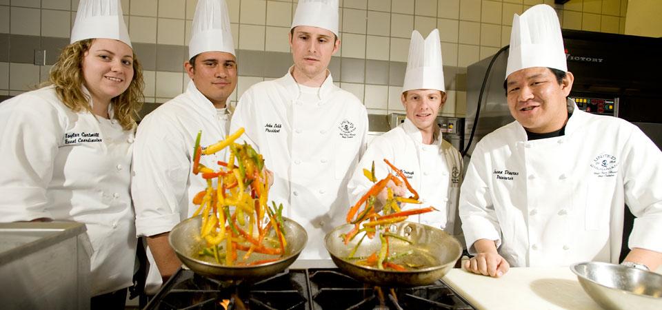 When is Culinarians Day This Year 