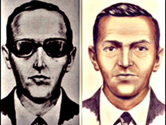 When is D.B. Cooper Day This Year 